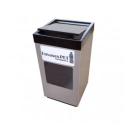 Bote de Basura MLUX21
